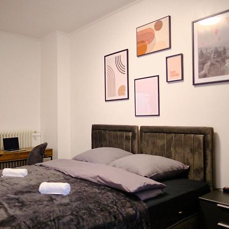 Primetime Suite Fuer 8+Kueche/Wifi 에센 외부 사진